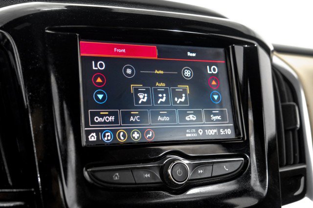 Used 2022 Chevrolet Traverse LS w/ LPO, Floor Liner Package AWD/4WD image 30