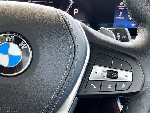 Used 2024 BMW X5 sDrive40i w/ Premium Package RWD image 17