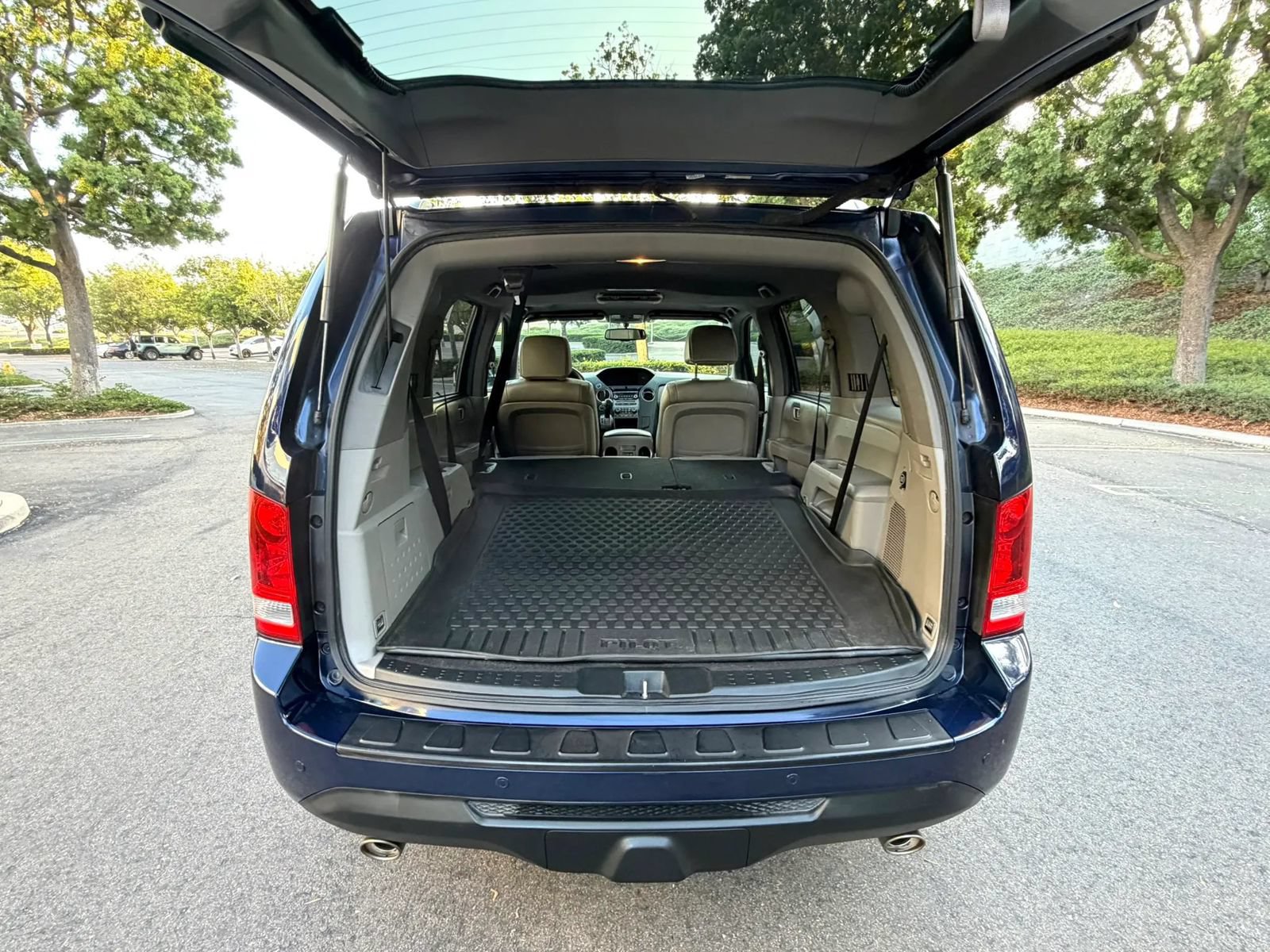 Used 2013 Honda Pilot Touring image 20