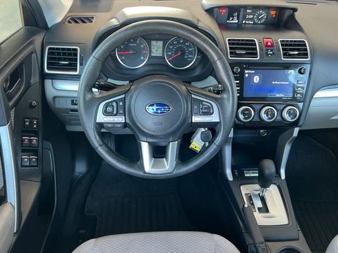 Used 2017 Subaru Forester 2.5i Premium w/ Rugged Package #1 AWD/4WD image 14
