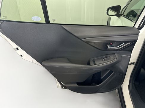 Used 2023 Subaru Outback Premium image 25
