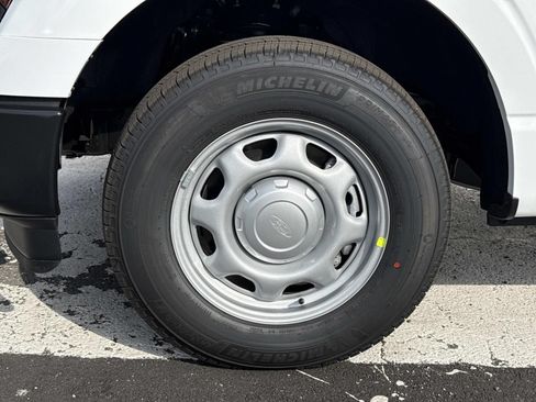 New 2026 Ford F150 XL RWD image 9