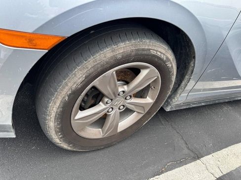 Used 2018 Honda Odyssey EX-L image 4