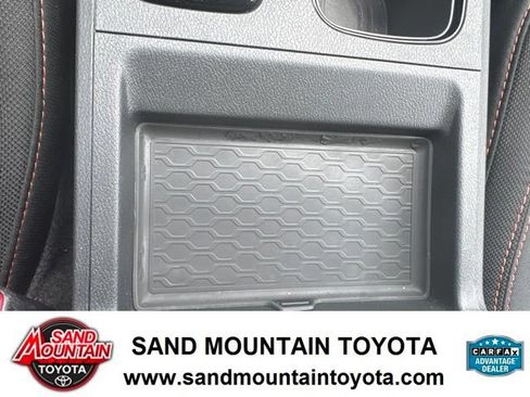 Used 2025 Nissan Frontier Pro-X w/ Tow Package RWD image 19