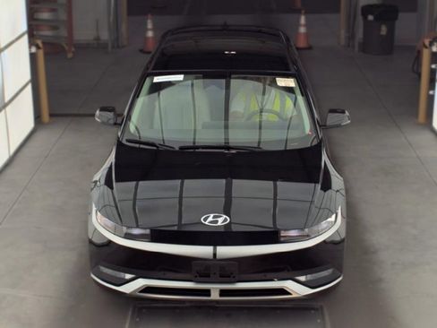 Used 2023 Hyundai Ioniq 5 SEL AWD/4WD image 3
