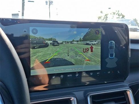 New 2025 Ford Mustang Premium w/ Wheel & Stripe Package image 12