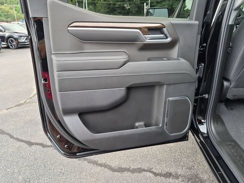 New 2026 GMC Sierra 1500 Elevation AWD/4WD image 18