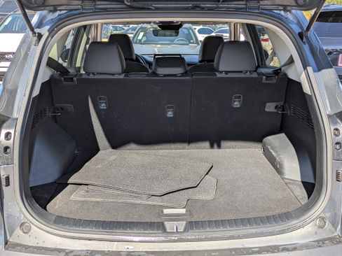 Used 2022 Kia Seltos S image 14