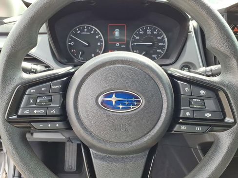 Certified 2024 Subaru Crosstrek 2.0i Premium image 5