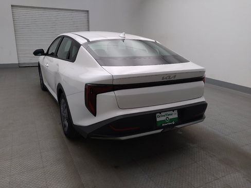 Used 2025 Kia K4 FWD image 6