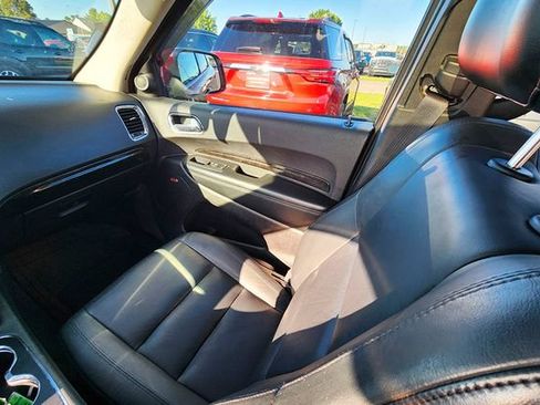Used 2015 Dodge Durango Limited w/ Premium Group AWD/4WD image 12