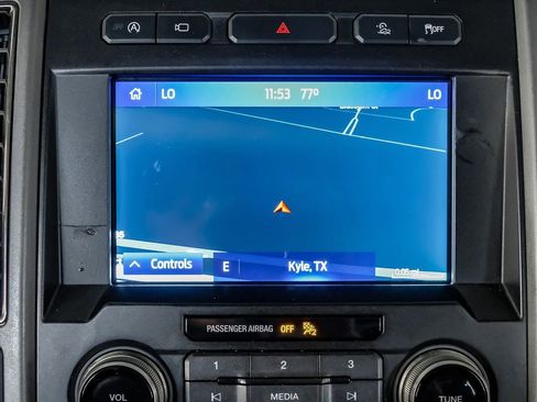 Used 2019 Ford F150 Raptor w/ Equipment Group 802A Luxury AWD/4WD image 20
