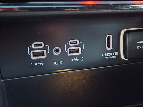 Used 2023 Jeep Grand Cherokee 4WD 4xe image 19