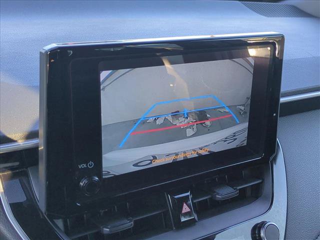 Certified 2024 Toyota Corolla SE FWD image 13
