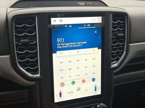 New 2026 Ford Ranger XL RWD image 14