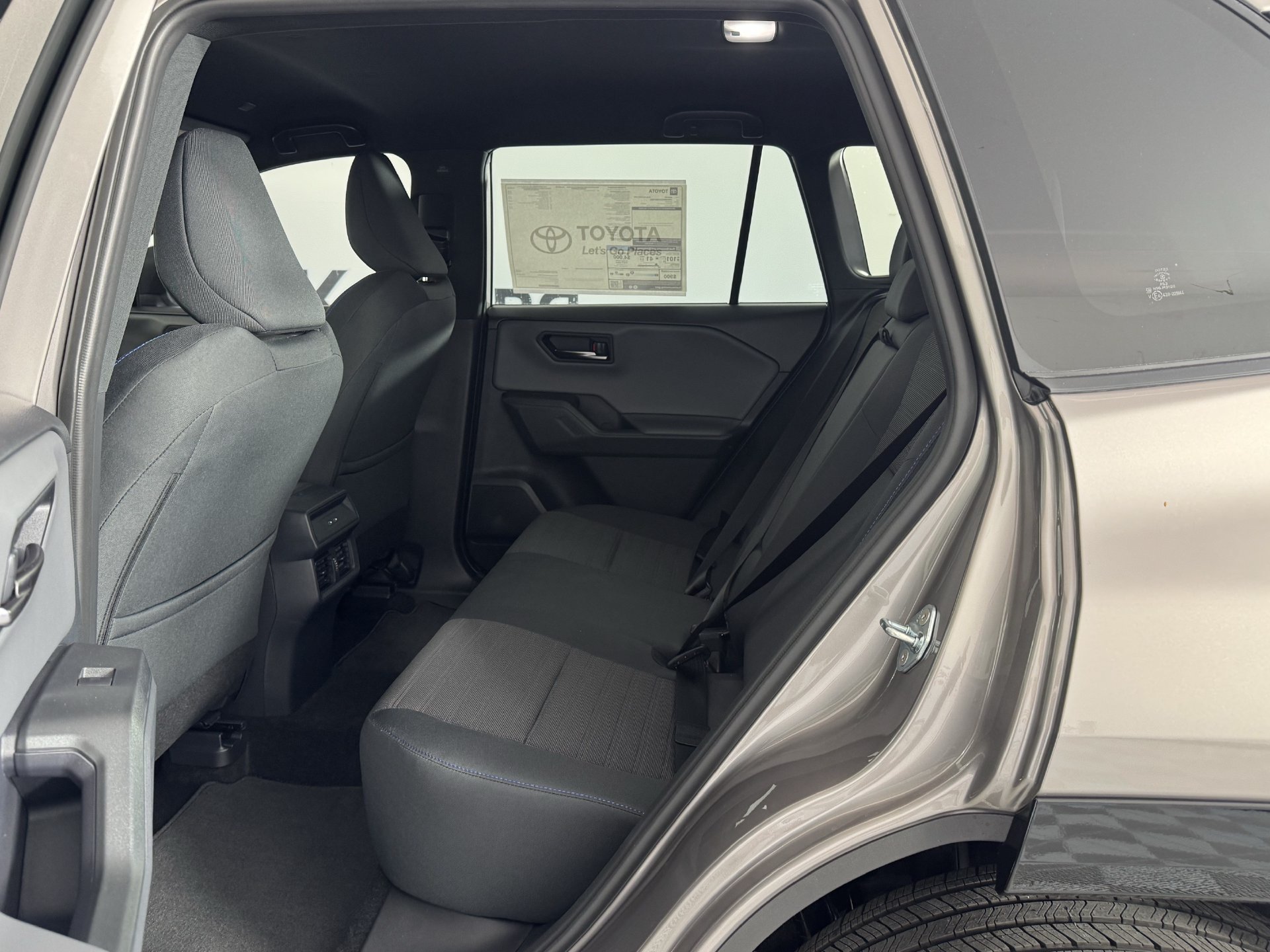 New 2026 Toyota RAV4 SE AWD/4WD image 6