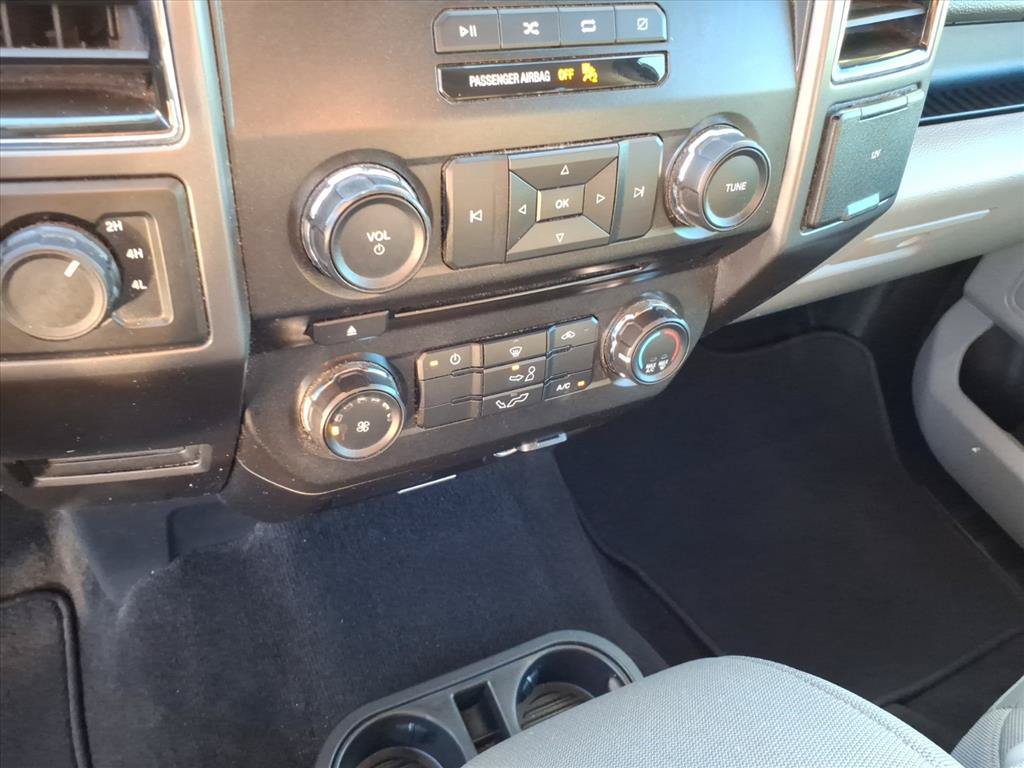 Used 2018 Ford F150 XLT AWD/4WD image 32
