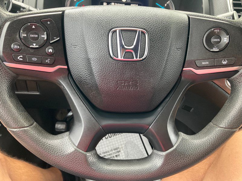 Used 2021 Honda Pilot EX image 9