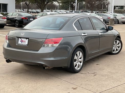 Used 2008 Honda Accord EX image 5