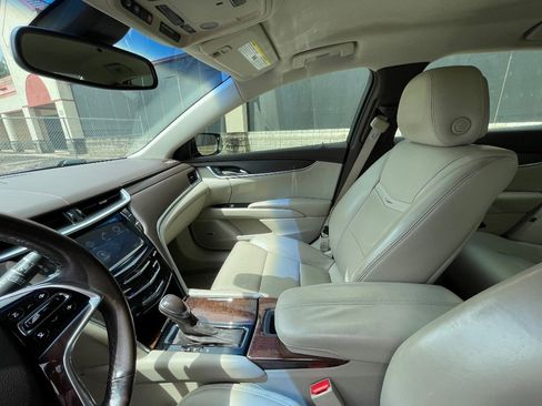 Used 2013 Cadillac XTS FWD image 53