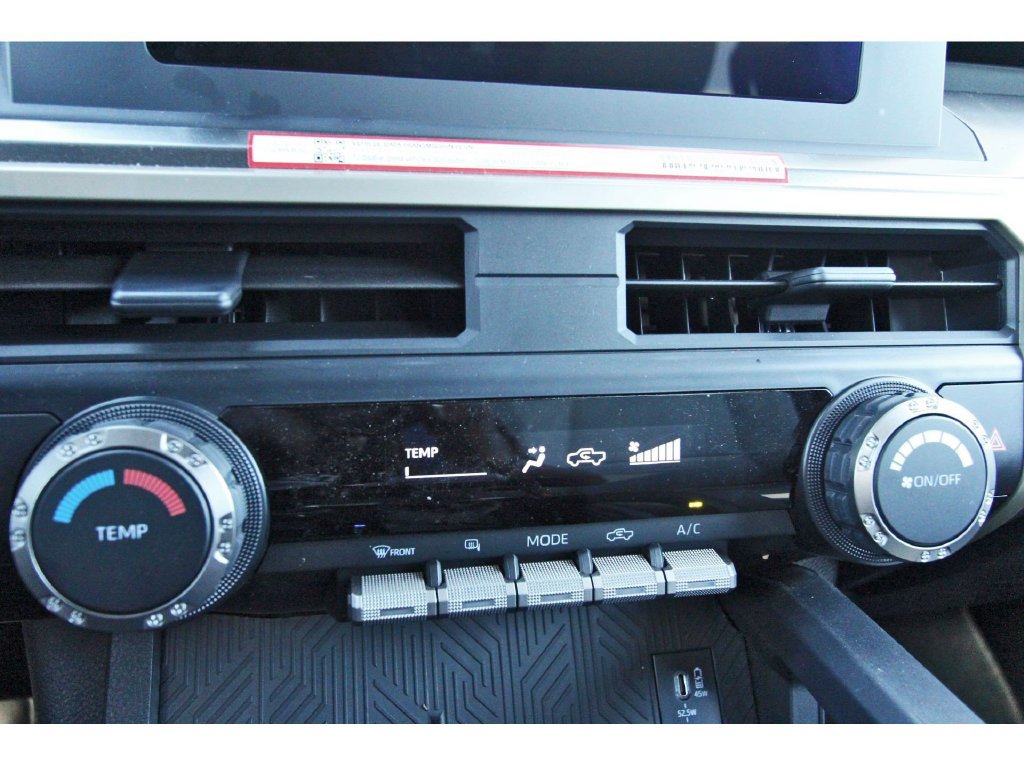 Used 2026 Toyota Tacoma SR5 AWD/4WD image 27