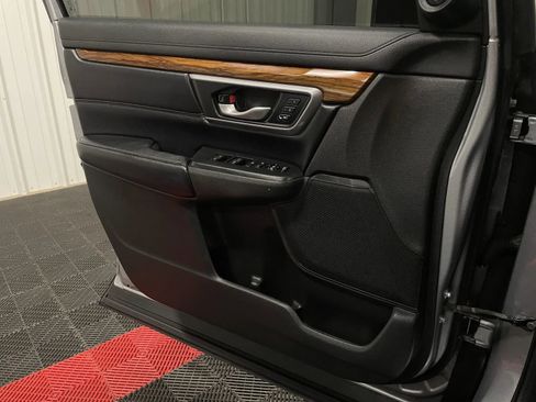 Used 2018 Honda CR-V EX-L image 26