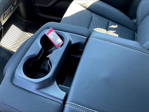 New 2025 RAM 1500 Classic Warlock image 8