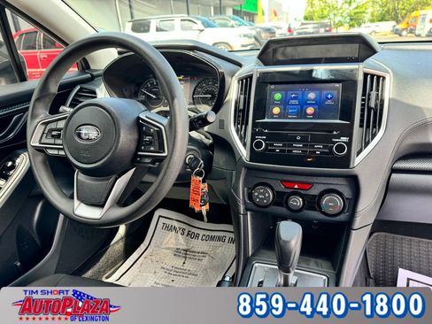 Used 2021 Subaru Impreza 2.0i Premium AWD/4WD image 40