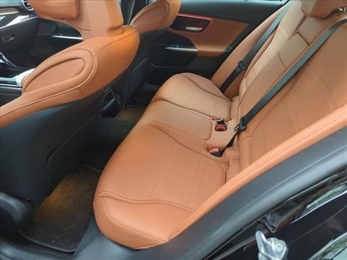 Certified 2023 Mercedes-Benz C 300 Sedan image 13