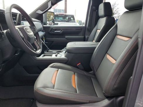 New 2026 GMC Sierra 2500 AT4 w/ AT4 Premium Plus Package image 20