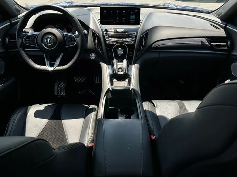 Used 2023 Acura RDX A-Spec AWD/4WD image 14