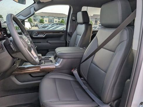 New 2026 GMC Sierra 1500 Elevation w/ Elevation Premium Package AWD/4WD image 19