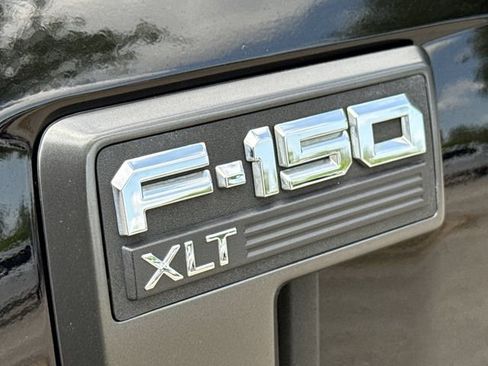 Used 2022 Ford F150 XLT w/ Equipment Group 302A High RWD image 6