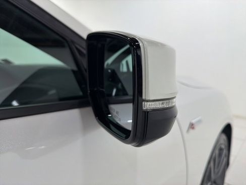 Certified 2020 Acura TLX V6 w/ A-SPEC Pkg image 26