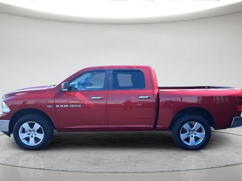 Used 2011 RAM 1500 Big Horn AWD/4WD image 6