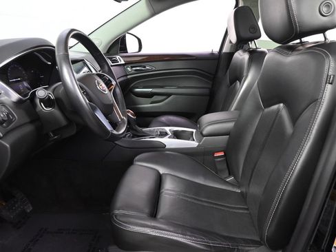 Used 2015 Cadillac SRX Performance w/ Trailering Package AWD/4WD image 13
