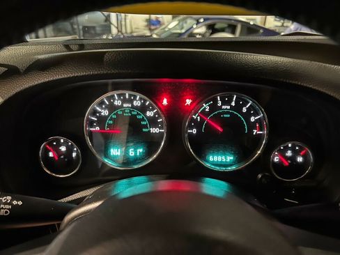 Used 2014 Jeep Wrangler Unlimited Rubicon w/ Max Tow Package image 20