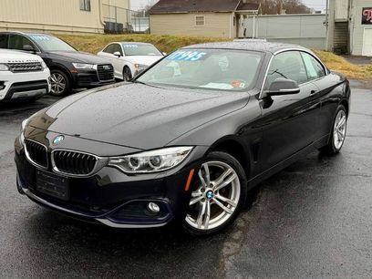 Used 2016 BMW 428i xDrive Convertible