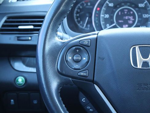 Used 2014 Honda CR-V EX-L image 22