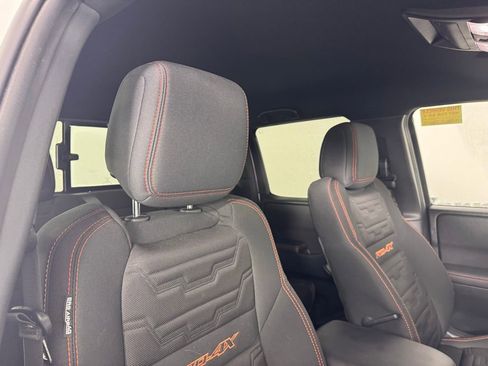 Used 2023 Nissan Frontier PRO-4X w/ Pro Convenience Package image 27