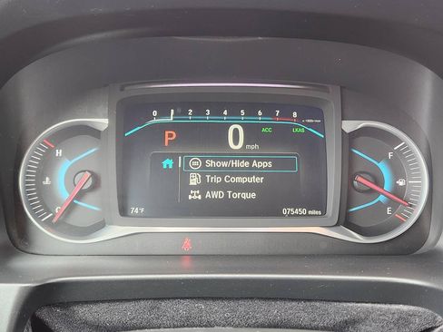 Used 2021 Honda Pilot EX image 23
