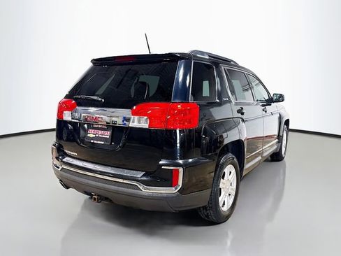 Used 2016 GMC Terrain SLE w/ Convenience Package FWD image 7