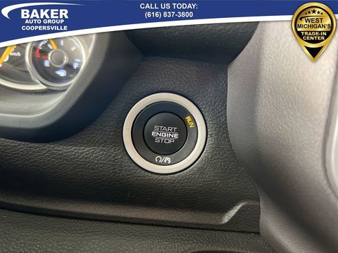 Used 2022 RAM 1500 Big Horn image 16