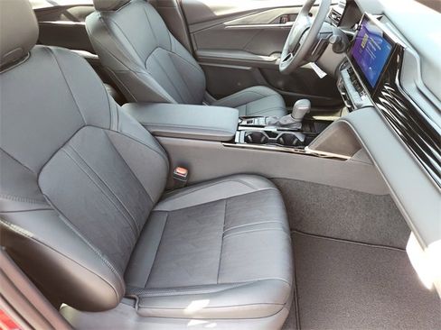 New 2026 Toyota Camry XSE image 10