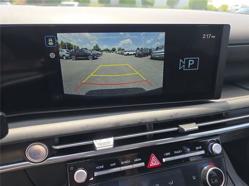 Certified 2025 Hyundai Santa Cruz SEL AWD/4WD image 49
