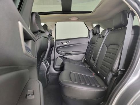 Used 2024 Ford Edge SEL w/ Convenience Package AWD/4WD image 15