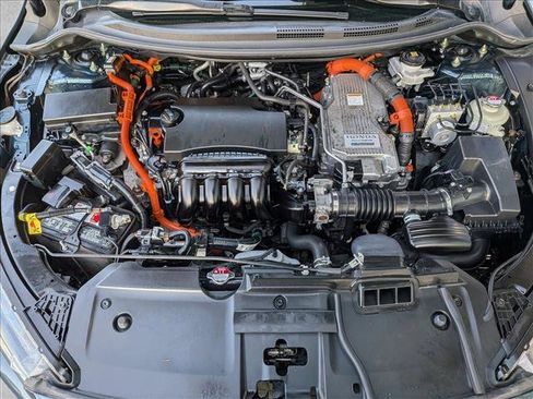 Used 2018 Honda Clarity Touring image 22