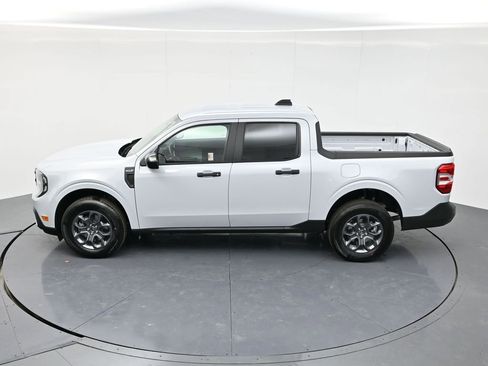 New 2025 Ford Maverick XLT w/ XLT Luxury Package AWD/4WD image 44