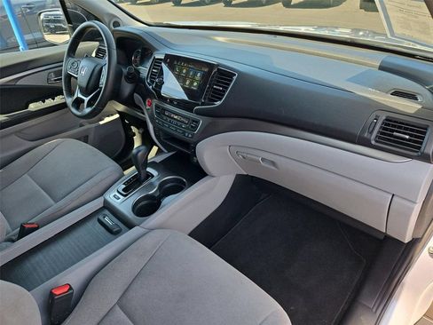 Used 2020 Honda Pilot EX image 20