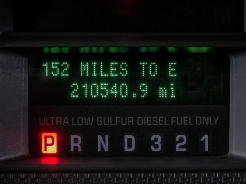 Used 2008 Ford F250 Lariat image 20